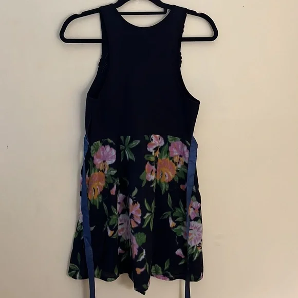 Free people dress size small - Picture 2 of 6